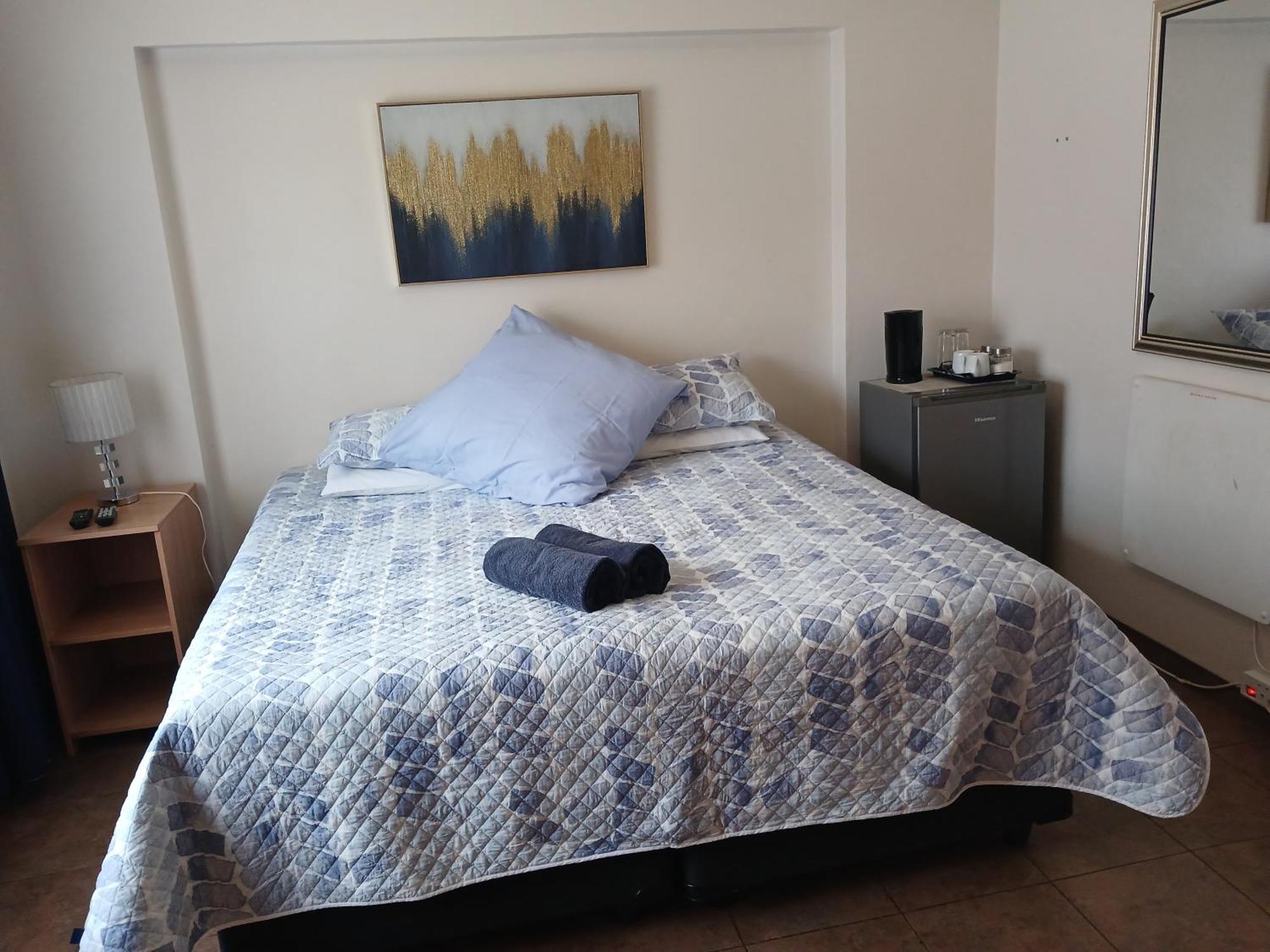 White Rose Guest House Vanderbijlpark Buitenkant foto
